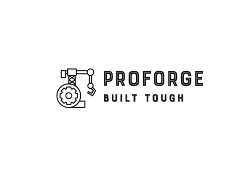 proforge built tough